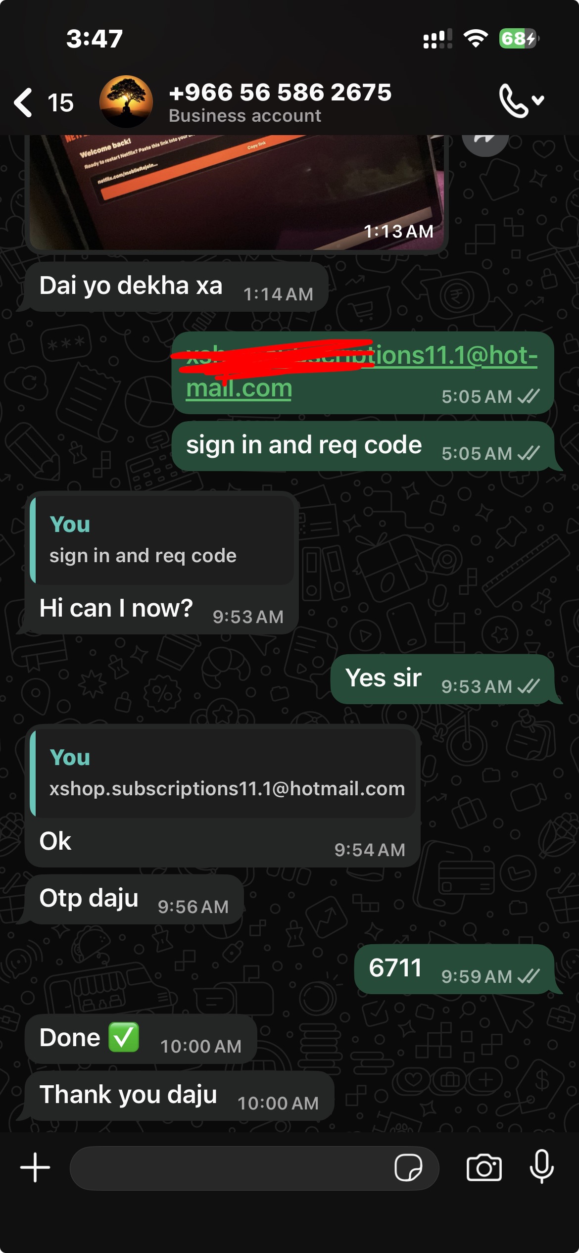 Customer satisfaction review 10