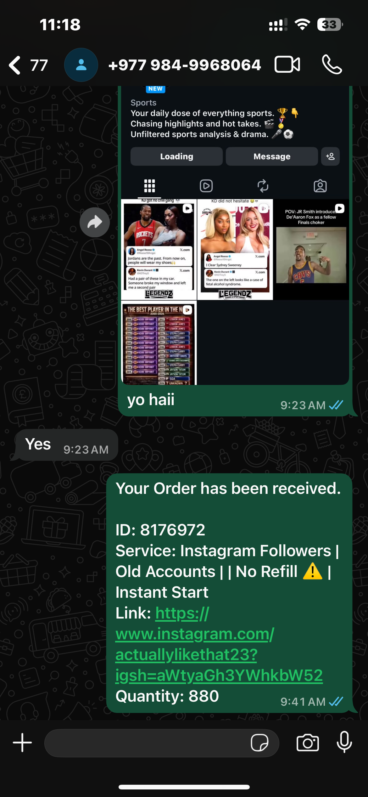 Customer satisfaction review 2