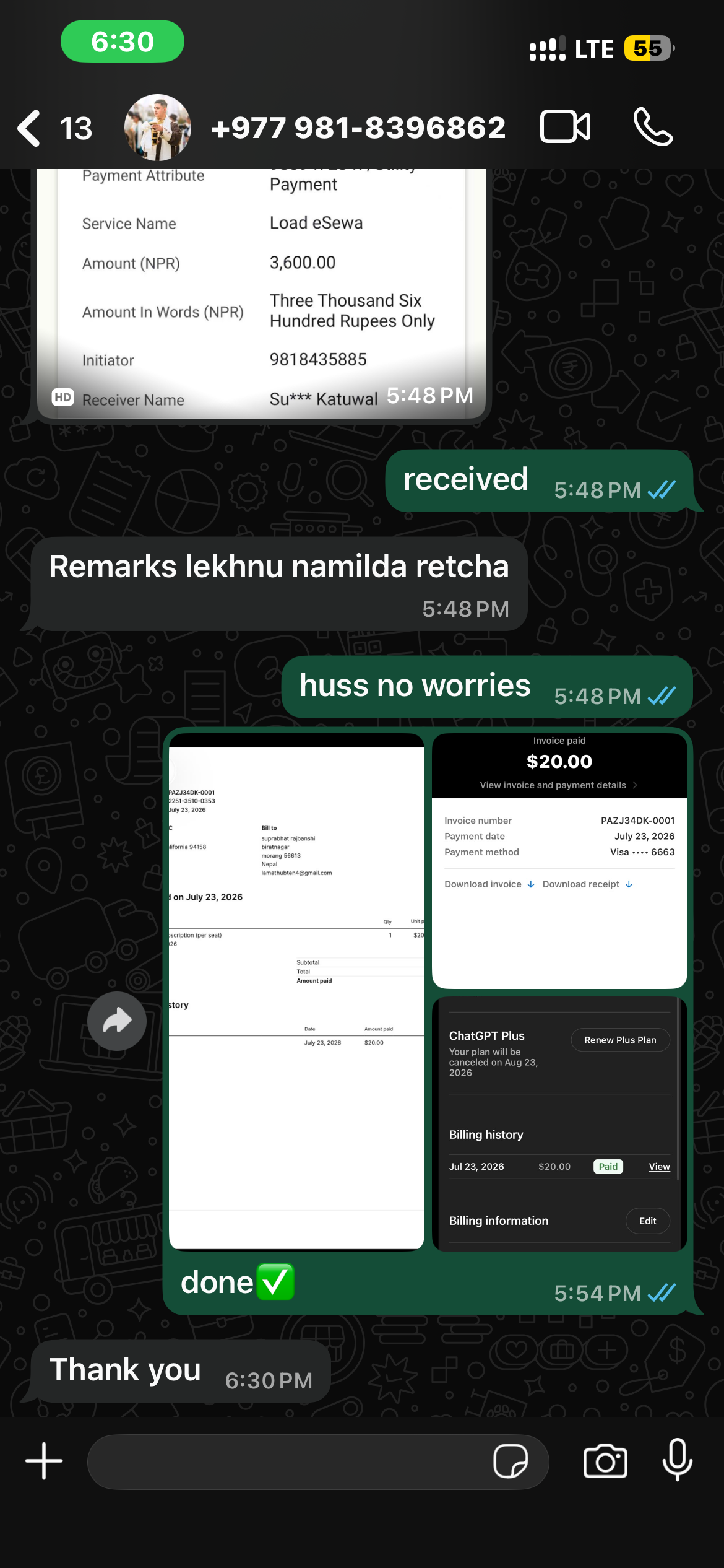 Customer satisfaction review 22