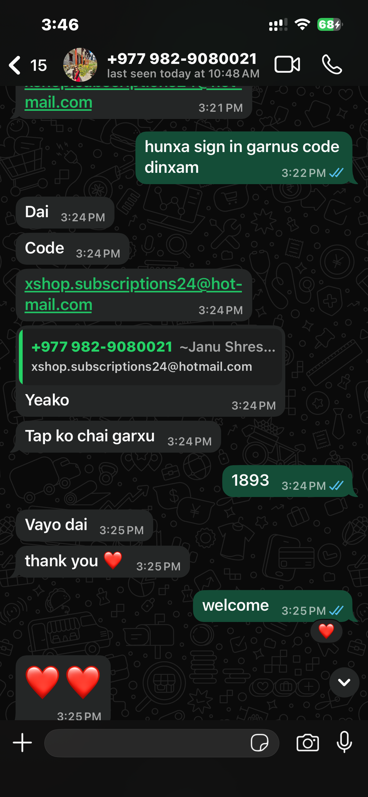 Customer satisfaction review 8
