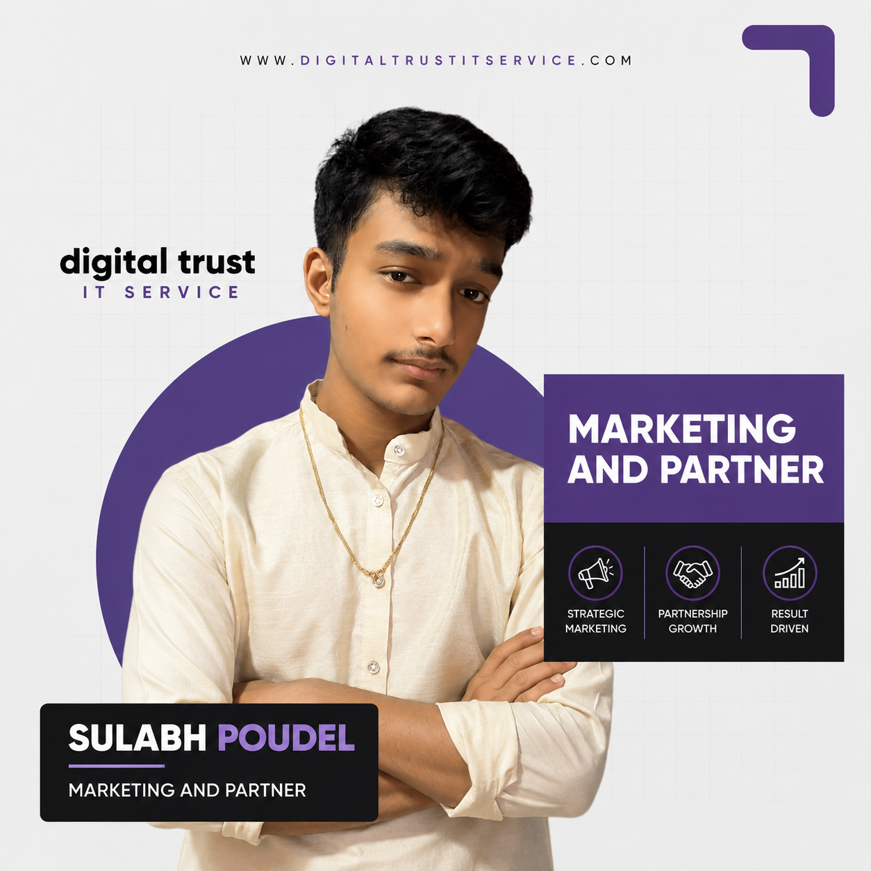 Sulabh Poudel